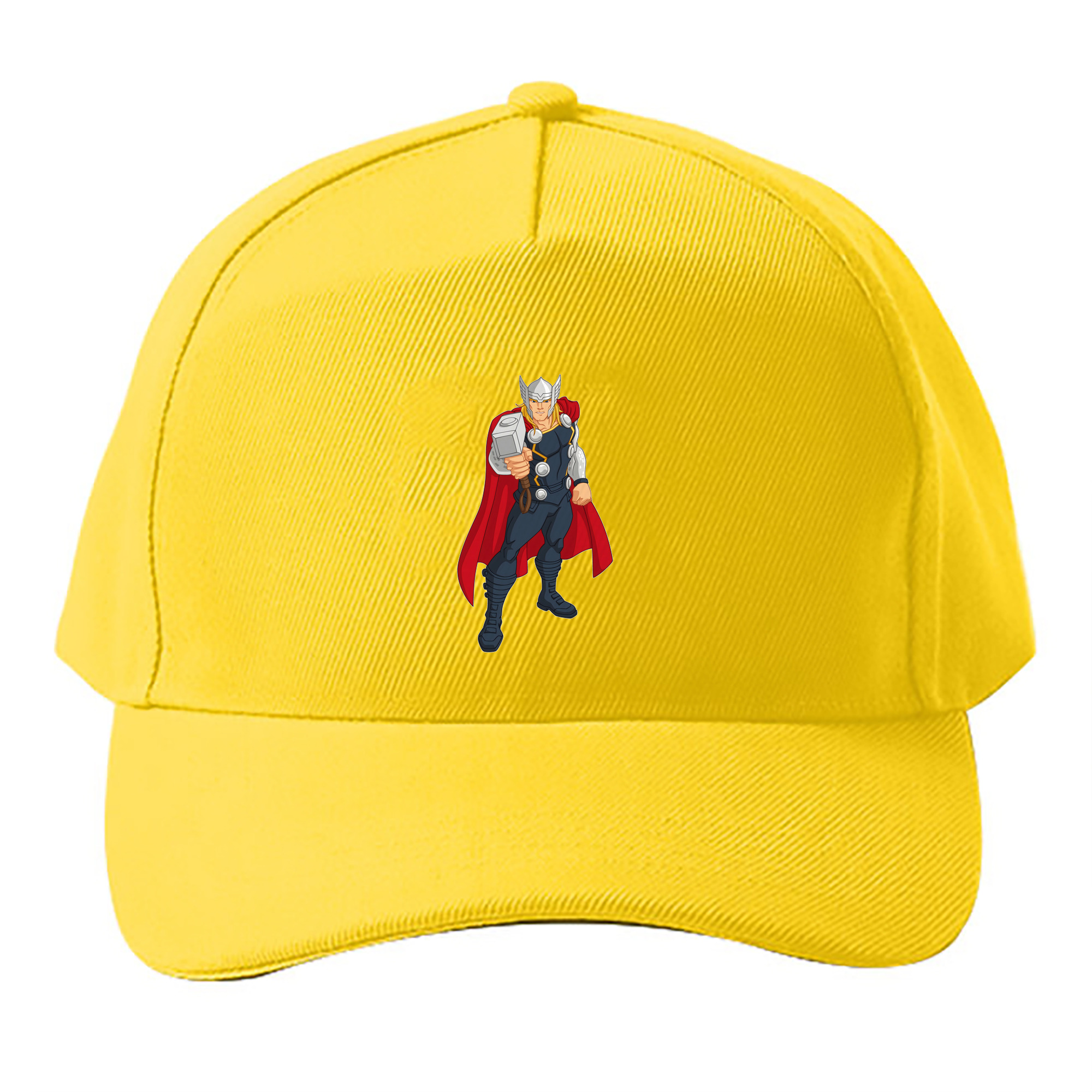 （画像用） アベンジャーズ The Avengers ベースボールキャップ 綿100％ 男女兼用 帽子 スポーツ